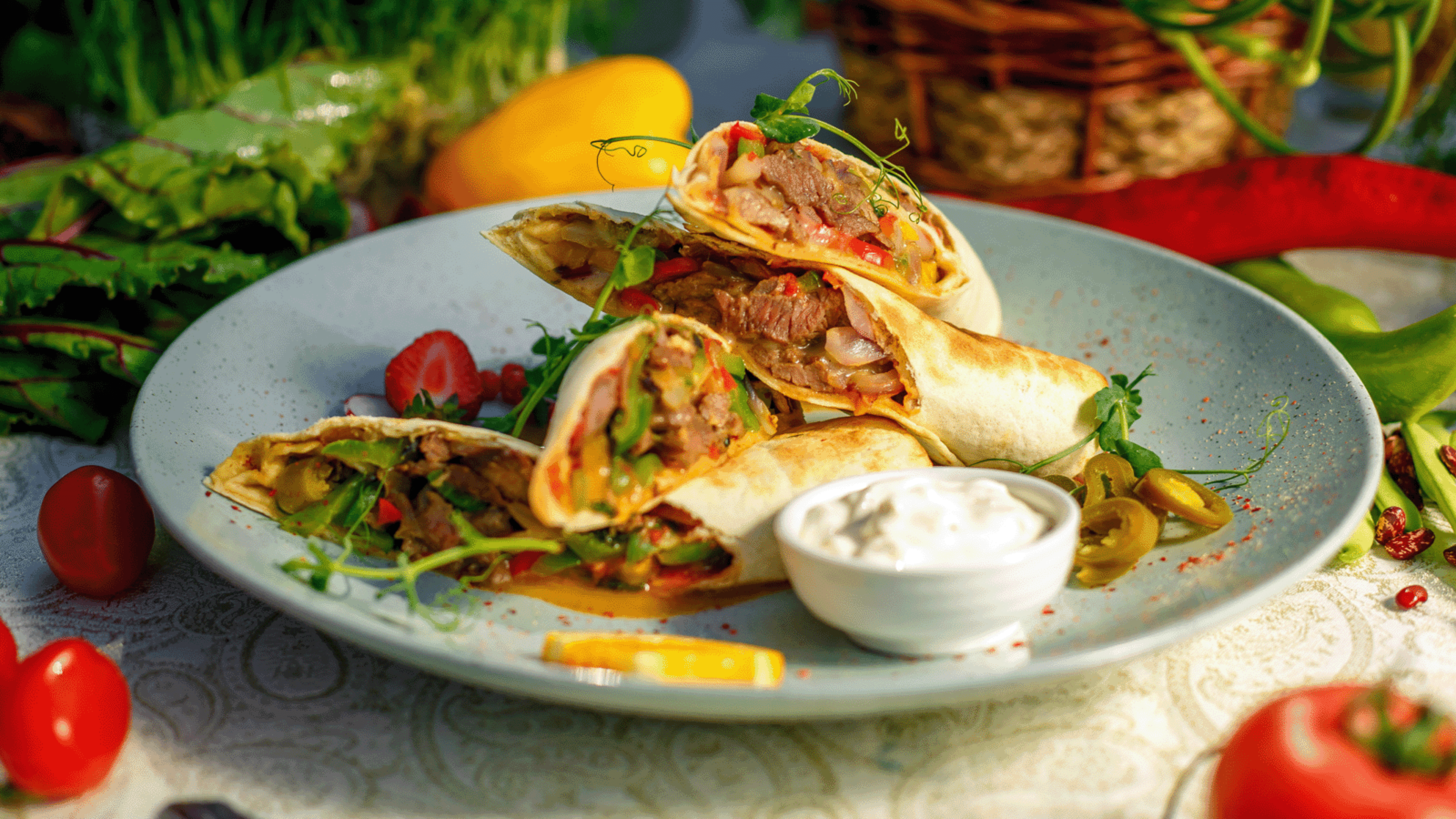 3 AMIGOS Stourbridge